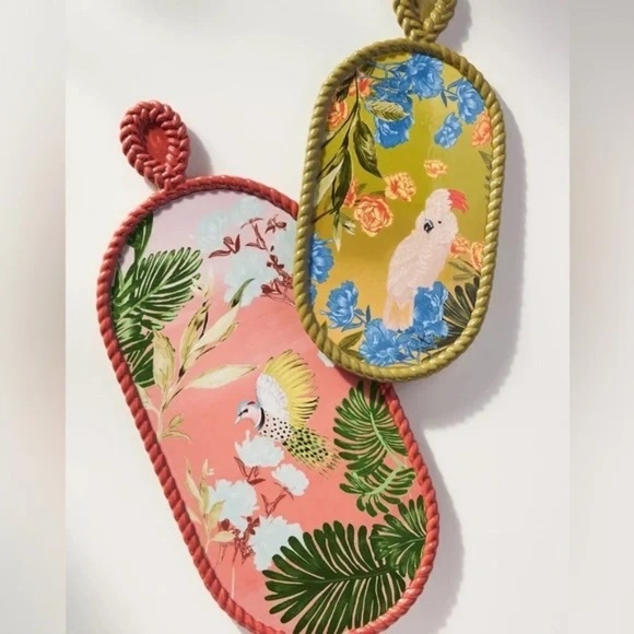 NWT Anthropologie Pluma Small Cheese Board - Picture 4 of 4